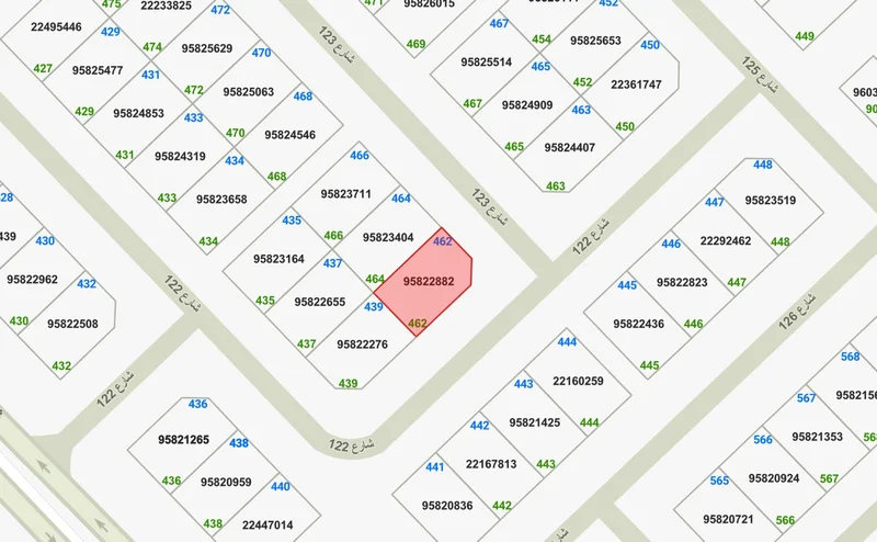 صورة العقار