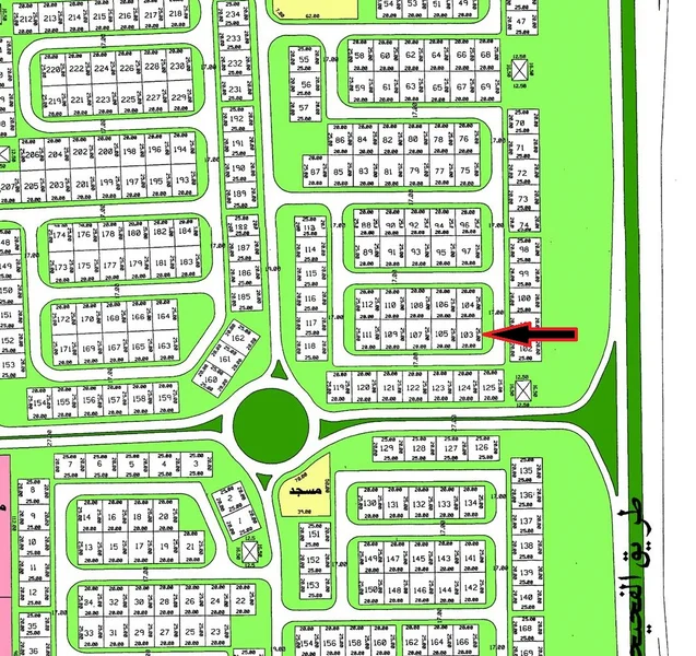 صورة العقار