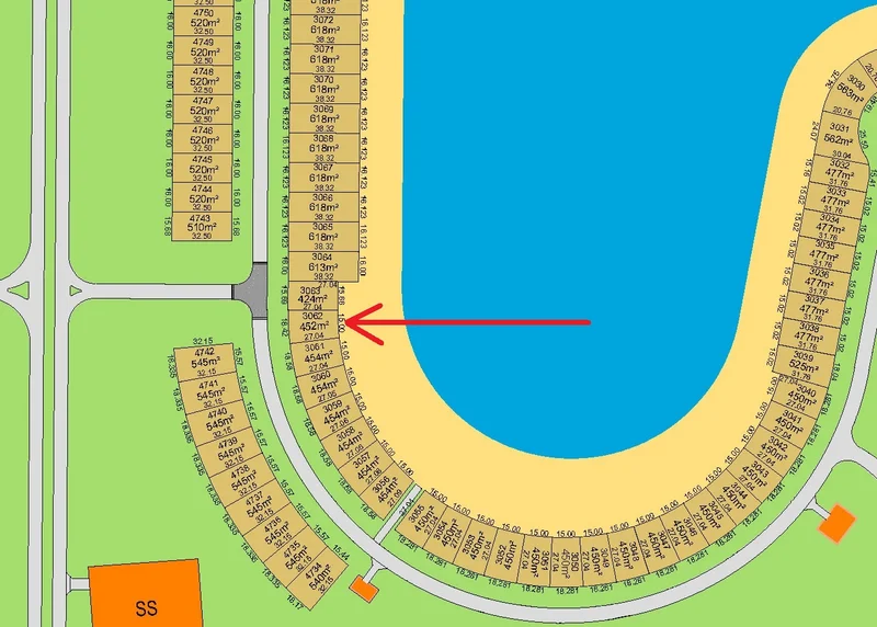 صورة العقار