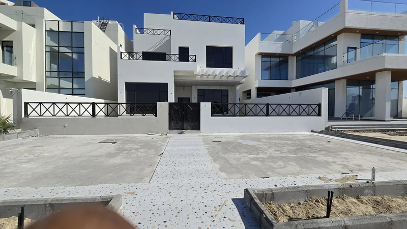 صورة العقار