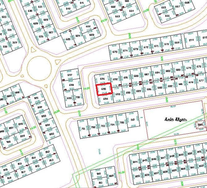 صورة العقار