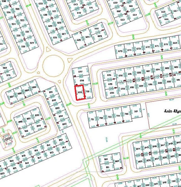 صورة العقار