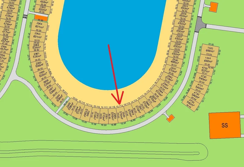 صورة العقار