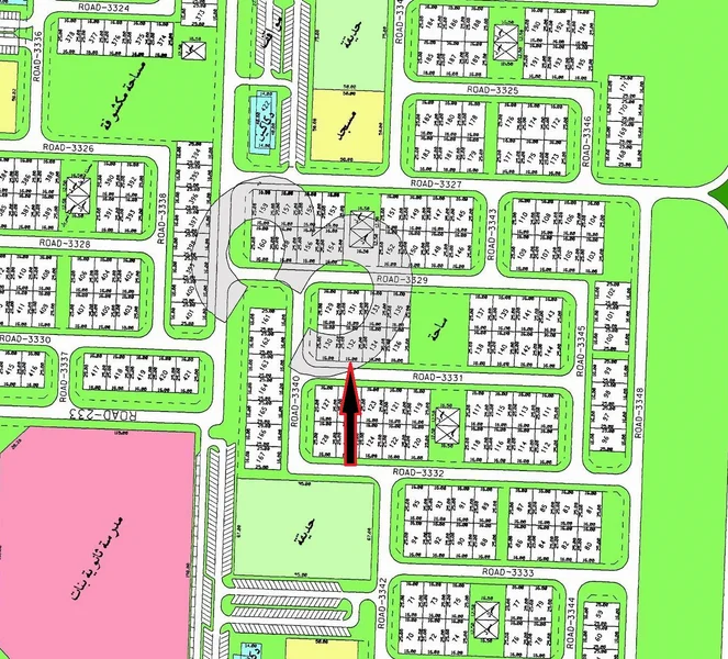 صورة العقار