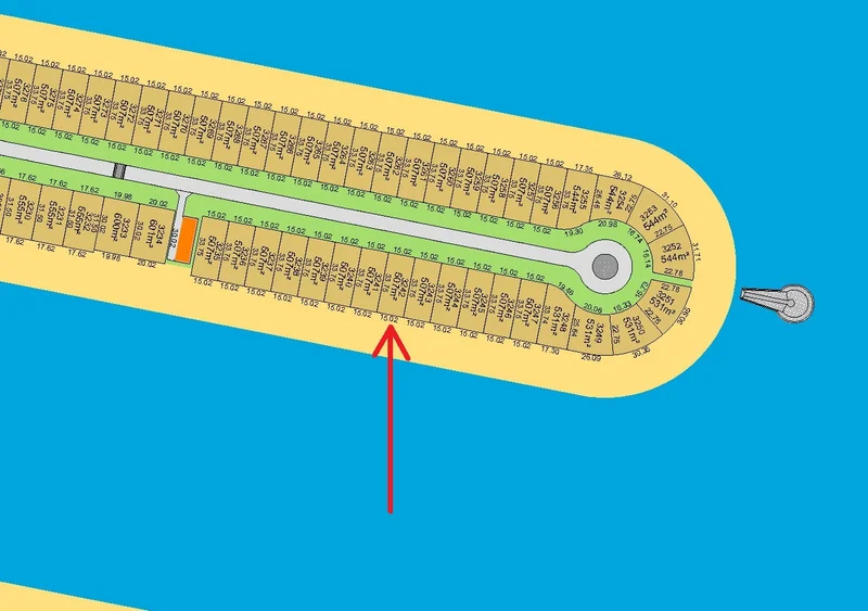 صورة العقار
