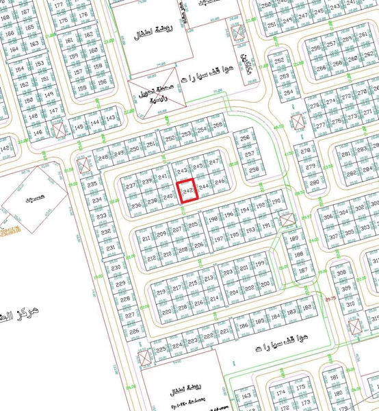 صورة العقار