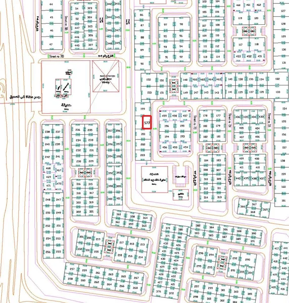 صورة العقار