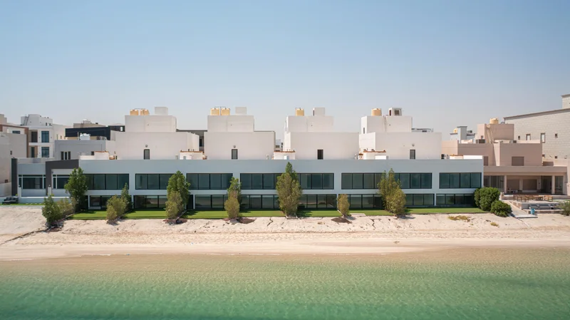 صورة العقار