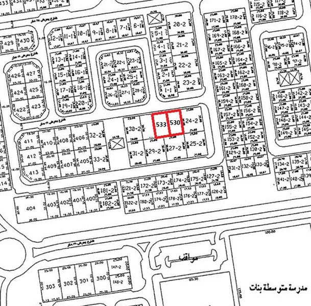 صورة العقار