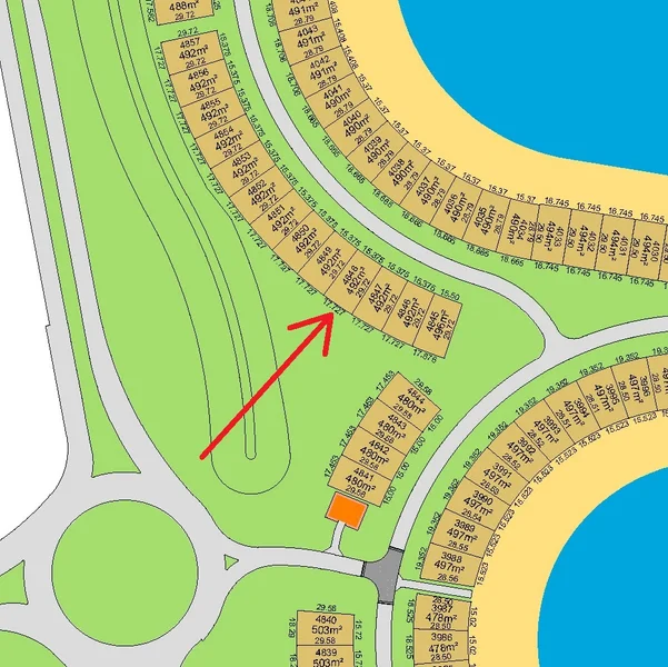 صورة العقار