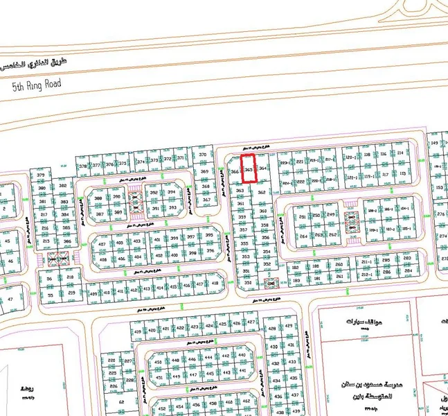 صورة العقار