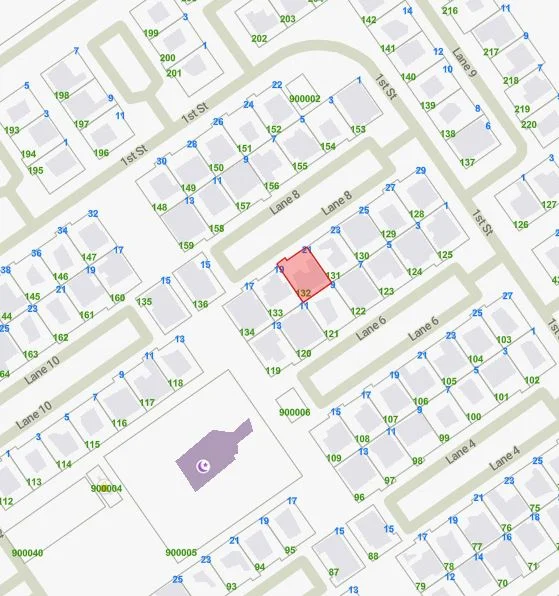 صورة العقار