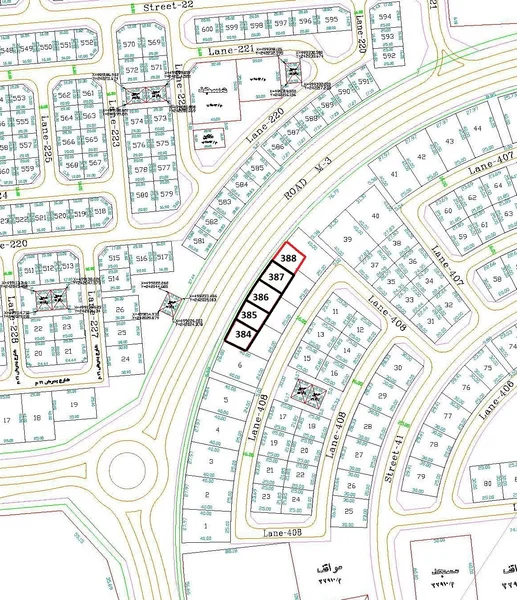 صورة العقار