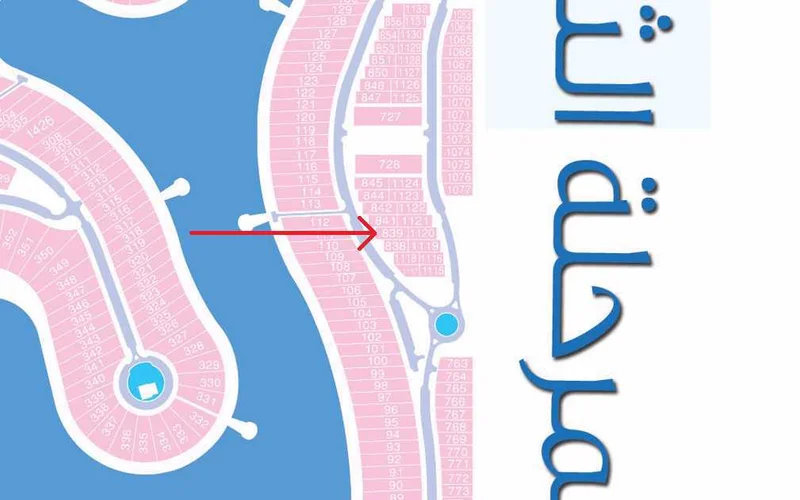 صورة العقار