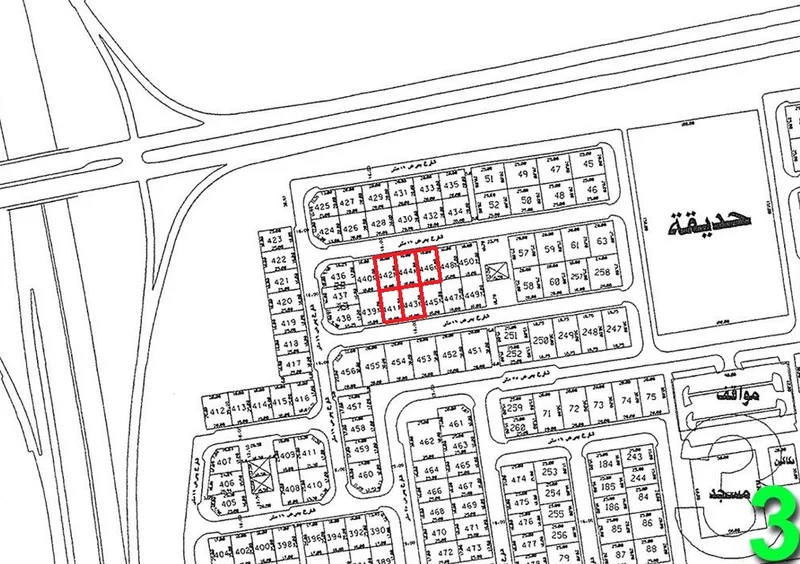 صورة العقار