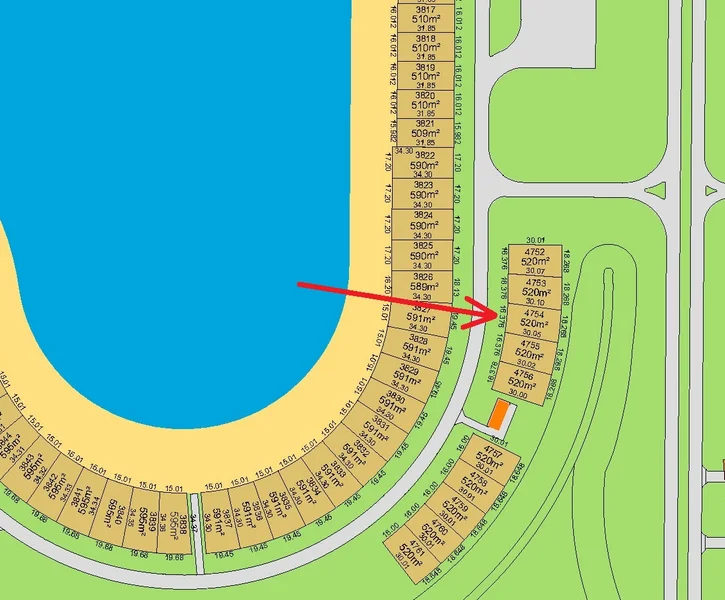 صورة العقار