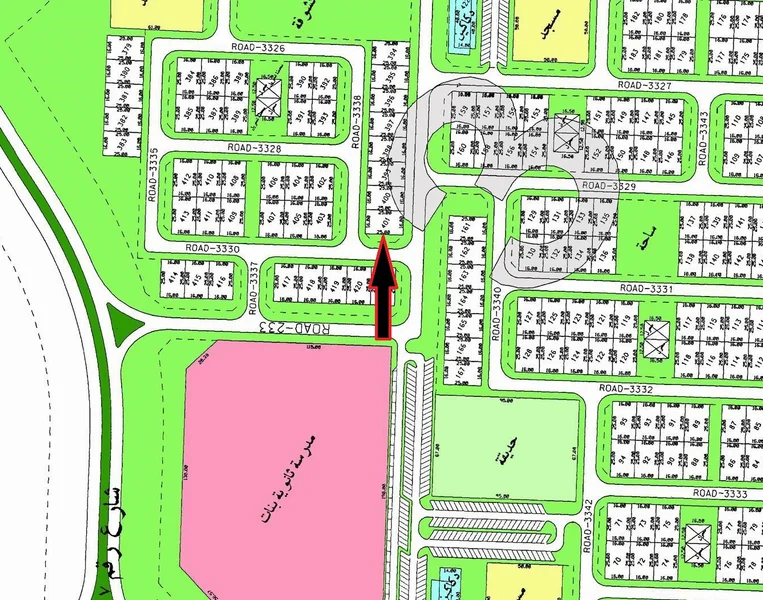 صورة العقار