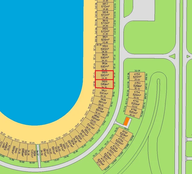 صورة العقار