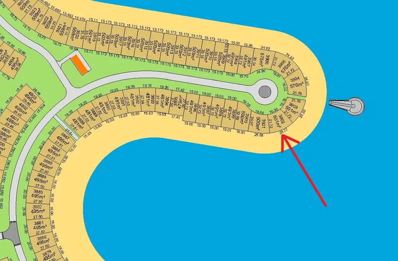 صورة العقار