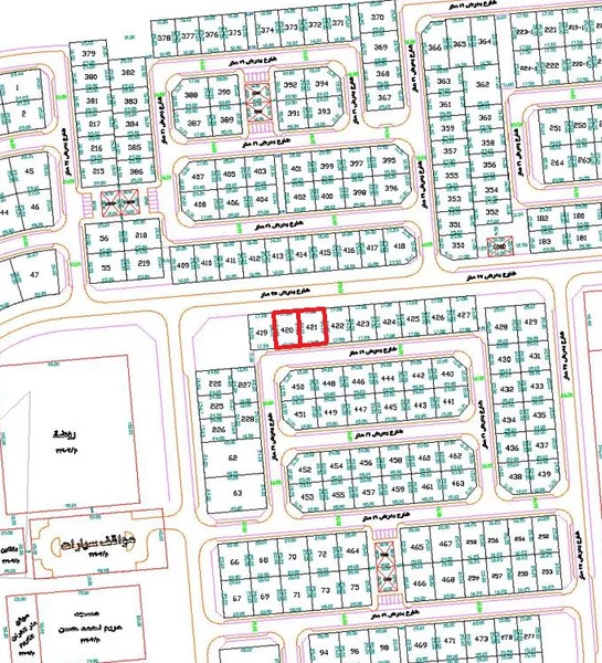 صورة العقار