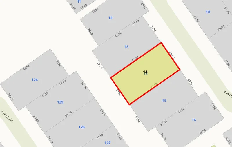 صورة العقار