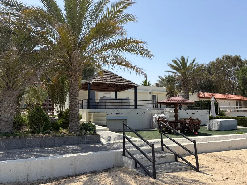 صورة العقار