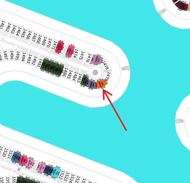 للبيع شاليه مميز في المرحلة الرابعة - 6862