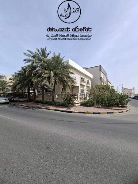 صورة العقار