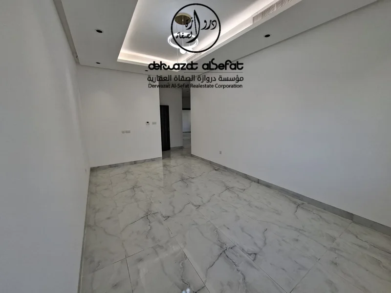 للإيجار شقه في سلوى قطعه 3