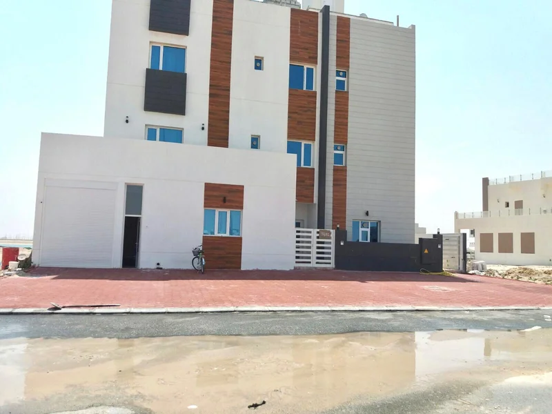 للبيع شاليه في صباح الاحمد البحريه , المرحله الثالثه 