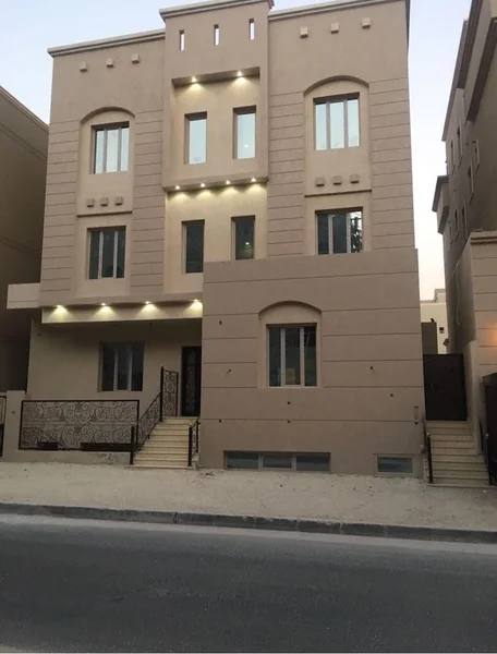 صورة العقار