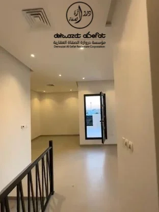 للإيجاردوبلكس في ابوفطيرة قطعه 1