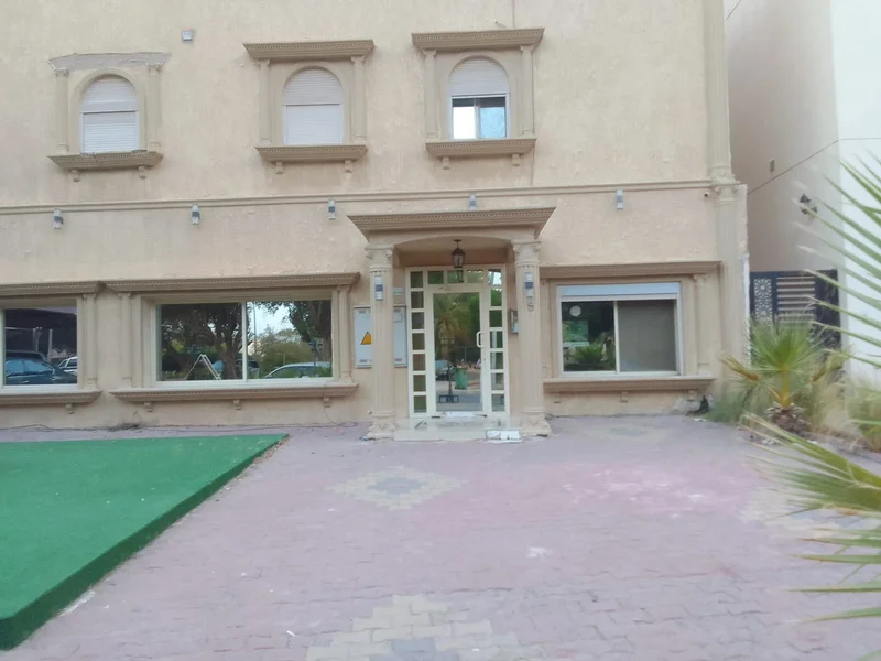 صورة العقار