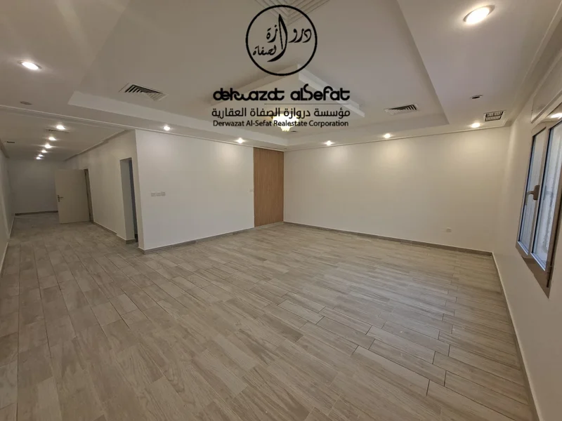 للإيجار دور ثاني في ابوفطيرة قطعه 2