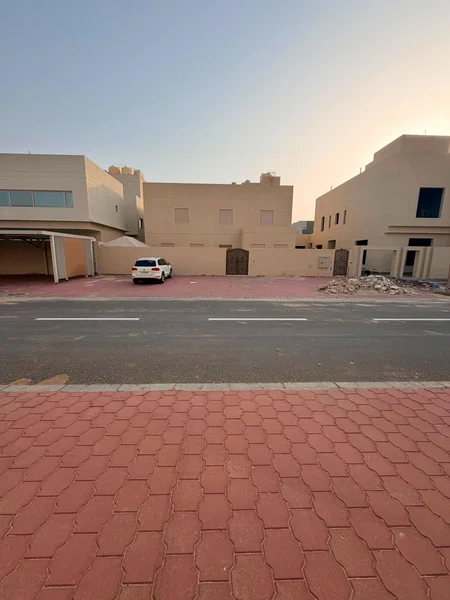 للبيع فيلا فى الوفرة قطعة 5 