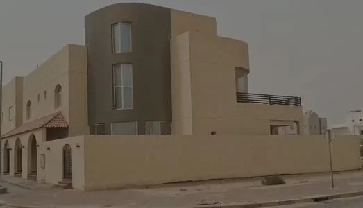 للبيع بيت فى الخيران السكنى قطعة 3
