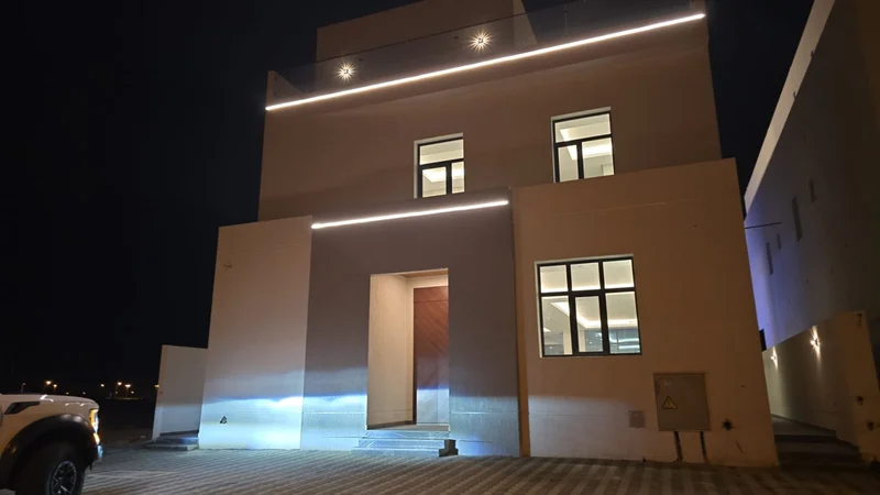 للبيع شالية في صباح البحرية / الخامسة