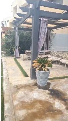 للبيع شاليه في مدينة صباح الاحمد البحرية / الثالثة - صورة 4