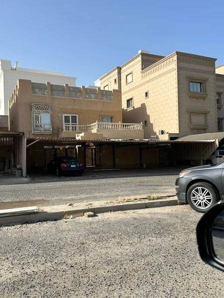 للبيع بيت قديم حكومة في جابر العلي ق٧