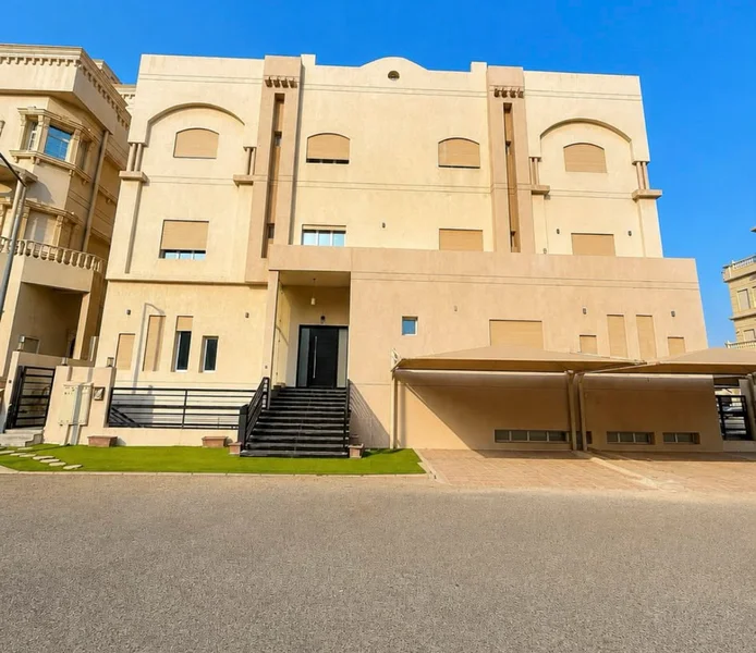 صورة العقار