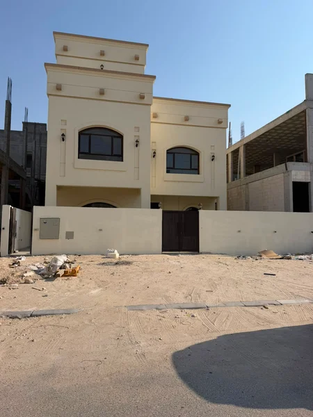 للبيع فيلا في المطلاع ضاحية N3