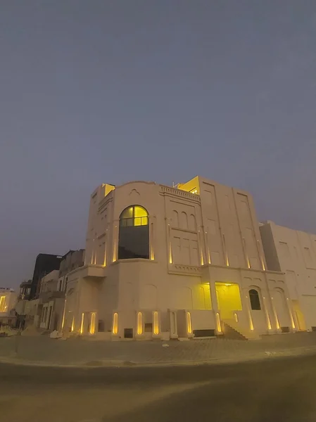 صورة العقار