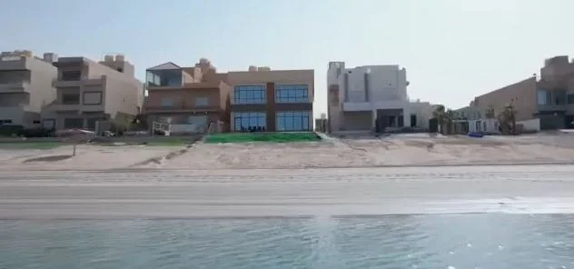للبيع شالية في صباح الاحمد البحرية المرحلة الثاثة