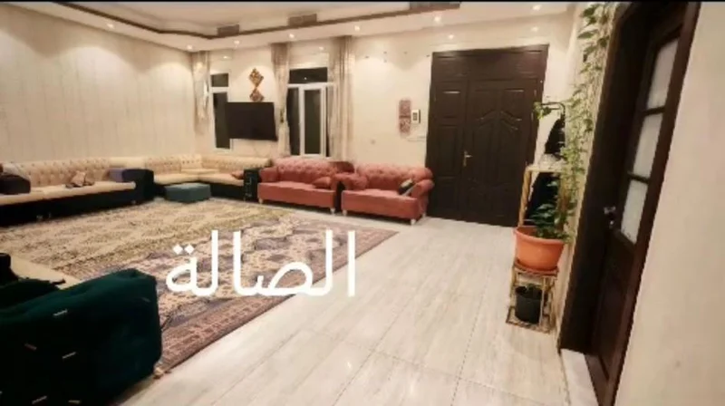 للبيع قسيمة في جابر الأحمد قطعة 5 - صورة 2