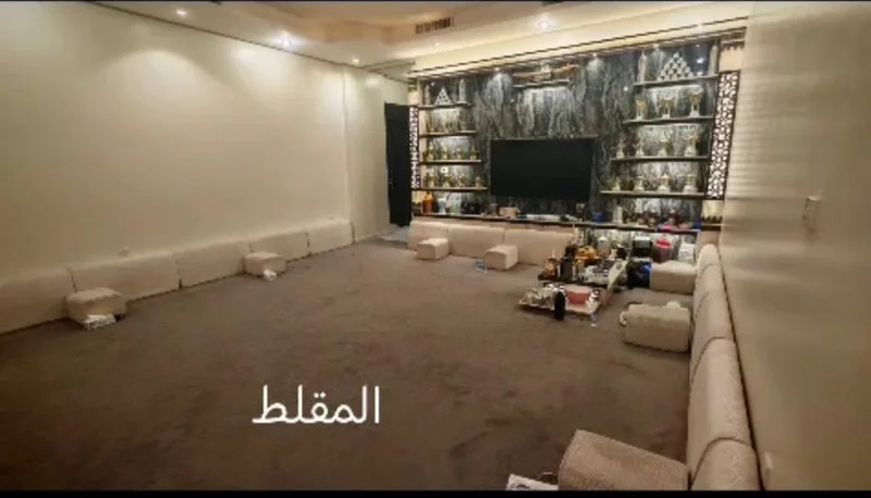 للبيع قسيمة في جابر الأحمد قطعة 5 - صورة 4