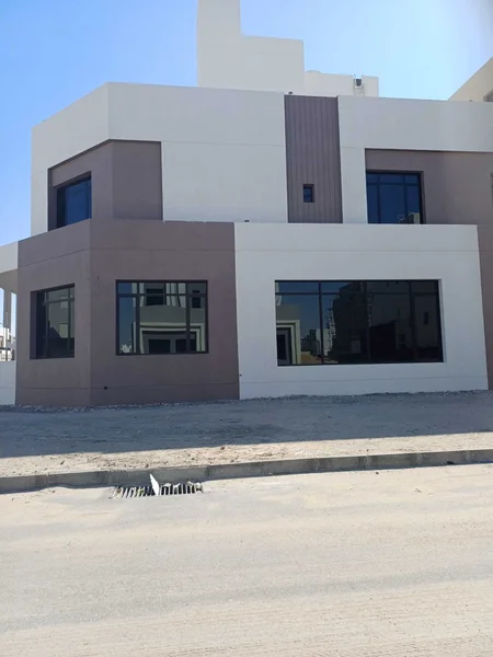 للبيع بيت في المطلاع N8