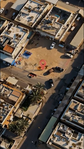 للبيع ارض في الفنيطيس ق5 - صورة 3