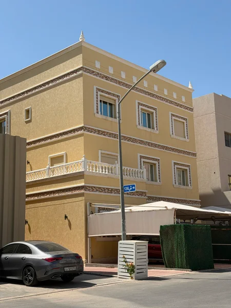 للبيع بيت في مدينة جابر الاحمد قطعة 1 - صورة 8