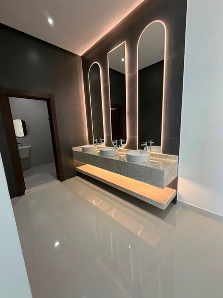 للبيع فيلا في المطلاع N11 - صورة 10