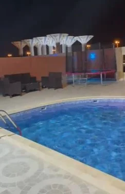 للبيع شاليه في مدينة صباح البحرية - الثانية - صورة 20